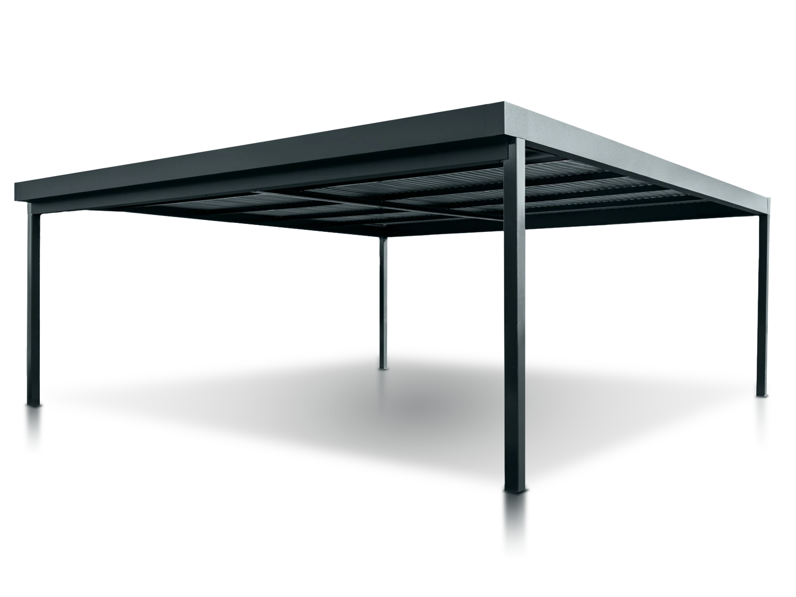 Carport Nohfelden