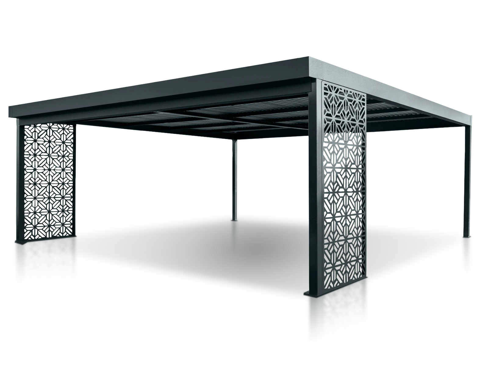 Carports Nohfelden