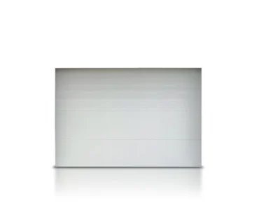 Angebot fuer Sektionaltore Sektionaltor 410 x 200m Weiss
