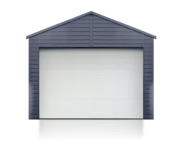 Angebot fuer Sektionaltore Sektionaltor 410 x 200m Weiss