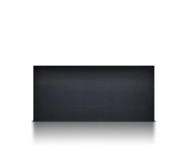 Angebot fuer Sektionaltore Sektionaltor 390 x 200 cm Graphit
