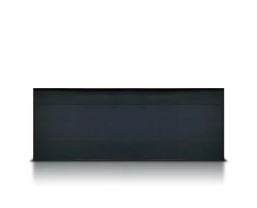Angebot fuer Sektionaltore Sektionaltor 500 x 220 cm Graphit