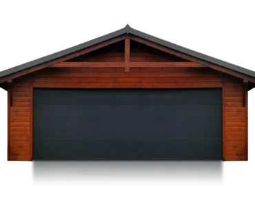 Angebot fuer Sektionaltore Sektionaltor 500 x 220 cm Graphit