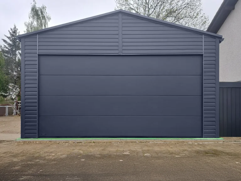 garage garagen fertiggaragen blechgaragen carport