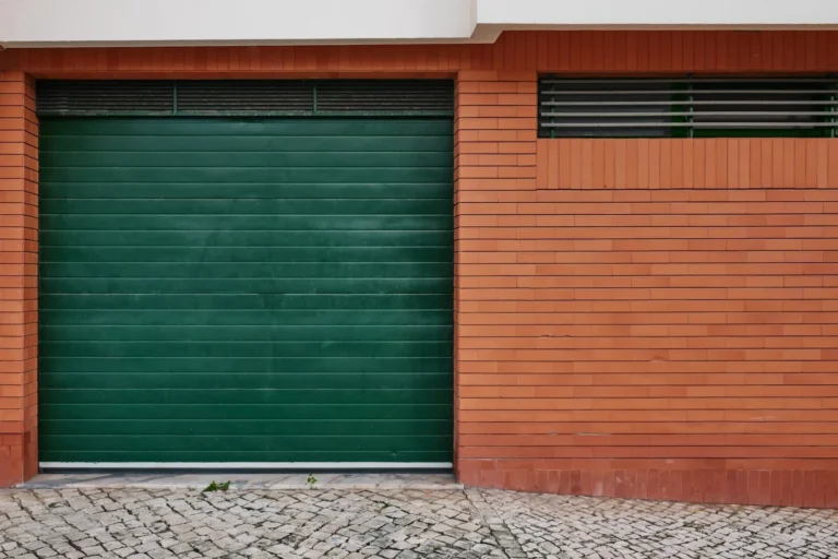 Wie man eine Garage ohne Schlüssel öffnet