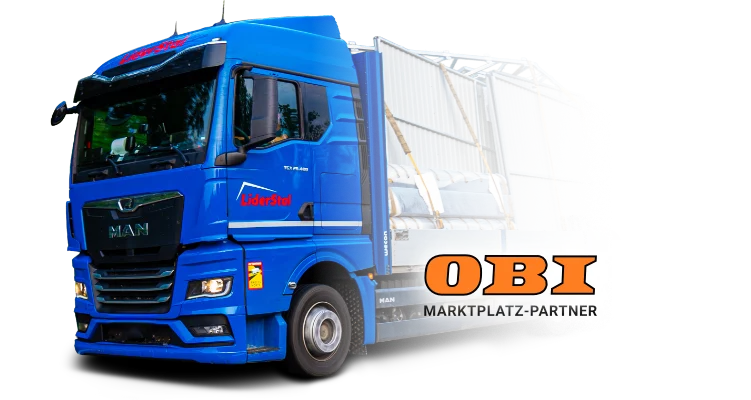 Baner Obi logo